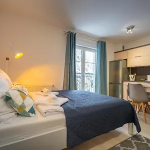 Apartament Rentplanet - Pstrowskiego, Szklarska Poręba