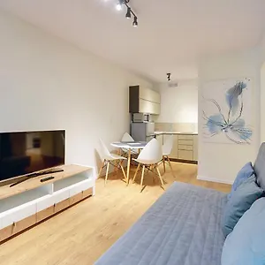 Apartament Everysky - Os Podgorze 1d, Szklarska Poręba
