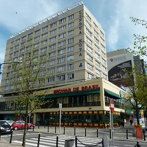Kwatera Na Wspólnej Apartament Warszawa