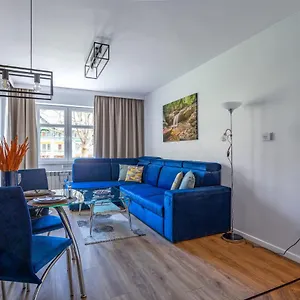Apartament Apart-invest Latte, Szklarska Poręba