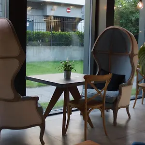 Szklarnia Apartament Sopot