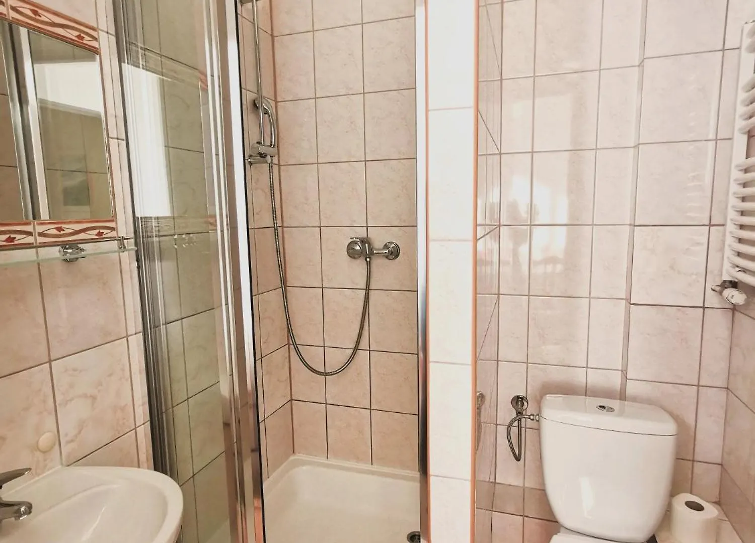 Panzió Pensjonat Jeleni Rog Szklarska Poręba Lengyelország
