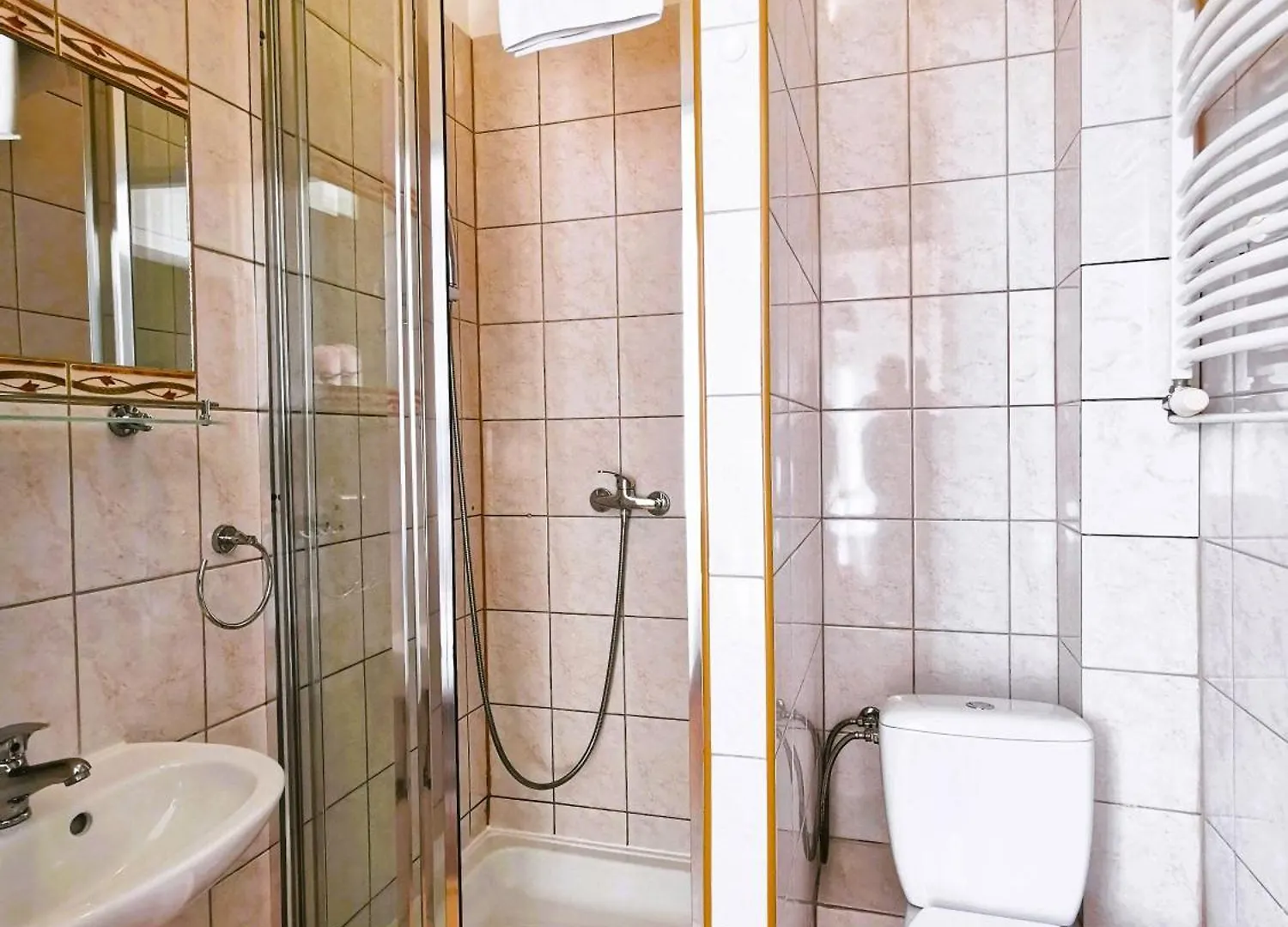 Pensjonat Jeleni Rog Szklarska Poręba 0*,  Lengyelország